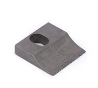 U.S. Solid Máquina eléctrica con pantalla LCD, herramienta de paquete, cortador de acero portátil para equipo de repuesto