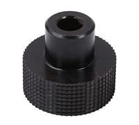 U.S. Solid Máquina eléctrica con pantalla LCD, herramienta de paquete, rueda de rodamiento de lubricación portátil de acero para equipo de repuesto