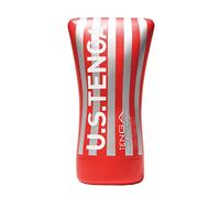 Tenga 19871 U.S. Ultra Size Soft Tube Cup