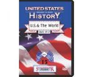 U.S. & the World (1865-1917)