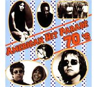 U.S.Top 10 Hits 70's