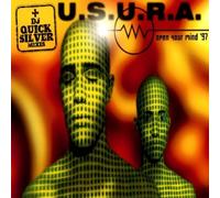U.S.U.R.a. - Open Your Mind '97 [Import]