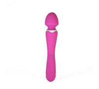 U-Sex Toys 194998 Vibrador y Estimulador Del Punto “G” para Disfrutar Solo o Jugar en Pareja, (Twil)