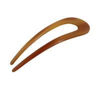U Shape Hair Clips Metal Hair Styling Accessories Pack
