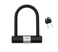 U-SHAPE LOCK