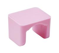 U Shape Nail Magnet - 2.9x2.3x2.1cm Magnetic Nail Tool For Gel, Portable Salon Magnets Fors Beginners Pros | Nails Art Magnet For DIY Home Salon Girls Ladies Wives Mothers Brides