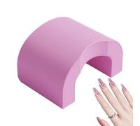 U Shape Nail Magnet, Strong Magnetic Nail Tool, Gel Manicure Magnet for Salon Nails Design Creation Easy Multiple Effects Design Styling Creative Use Professional Finish Result Long Lasting