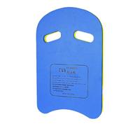 U-Shape Swimming Training Board - Safe Non-Slip Flotation For Learning & Fitness | Durable EVA Foam Water Exercise Equipment | Perfect For Beginners Kids Adults Swim Training Beach Pool Workou