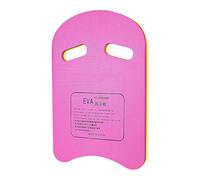 U-Shape Swimming Training Board - Safe Non-Slip Flotation For Learning & Fitness | Durable EVA Foam Water Exercise Equipment | Perfect For Beginners Kids Adults Swim Training Beach Pool Workou