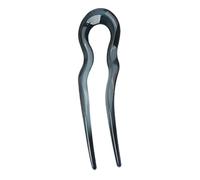 U Shaped Hair Pins, French Hair Pins, U Shaped Hair Stick, Hair Fork Pin, Hair Bun Pin, Elegant and Stylish Design Multipurpose UseHair Types for Styling Pins Hair Accessories