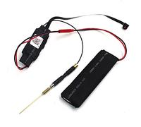 U-shop 1080P HD La cámara oculta P2P Wifi más pequeña DIY Mini módulo Wifi activado por movimiento, videocámara DV para iOS Android APP Vista remota