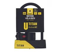 U Titan 320 con Soporte