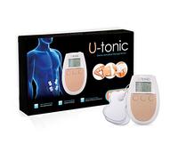 U-Tonic: Dispositivo de electroestimulación para tonificar los músculos