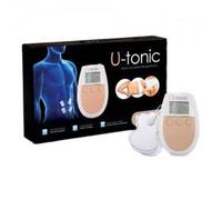 U TONIC ELECTROESTIMULACION TONIFICACION Y REAFIRMACION MUSCULOS