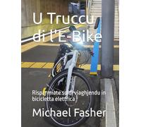 U Truccu di l'E-Bike: Risparmiate soldi viaghjendu in bicicletta elettrica (Bike Hack Corsica)