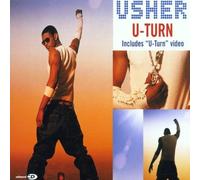 U Turn by Usher (2002-04-09)