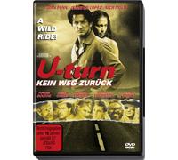 U-Turn - Kein Weg zurück [Alemania] [DVD]