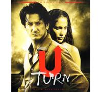 U Turn [USA] [Blu-ray]