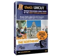 U-Uncut-North East - U: Uncut - The North East [USA] [DVD]
