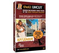 U: Uncut - The Ivy League [USA] [DVD]