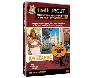 U: Uncut - The Ivy League [USA] [DVD]