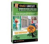 U: Uncut - The Midwest [USA] [DVD]