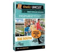 U: Uncut - The South [Edizione: Stati Uniti] [Alemania] [DVD]