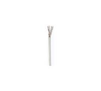 U/UTP Cordón Cat6 Alambre 305m Caja CCA Gris 704663