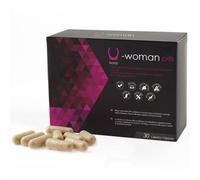 U-Woman | Pastillas Naturales para la Libido Femenina - noestabu.com