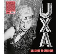 U.X.A. - Ilusiones De Grandeza