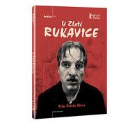 U Zlate rukavice DVD / Der Goldene Handschuh (Versión checa)