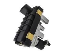 U001 BV40 Actuador Electrónico De Turbocompresor 6NW010099-09 Compatible Con Nissan Para Pathfinder Para NV350 Para Caravan 2.5 DCi 2012-2025 Turbo Eléctrico Actuador