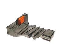 U0jjomATP Caja de contenedor de tóner Residual Compatible con CLP 320 CLP 321 CLP 325 CLP 326 CLX3186 CLX 3185