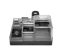 U0jjomATP Caja de contenedor de tóner Residual Compatible con CLP-680 CLP-680DW CLP-680DN CLP-6260FR CLP-6260FD CLP-6260FW CLP-6260ND CLP-6260NR