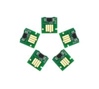 U0jjomATP Chip de Tanque de Mantenimiento MC-06 Compatible con Suministros de Impresora IPF600 IPF610 IPF605 IPF6000 Caja de Tinta Residual de Impresora(3PC)