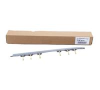 U0jjomATP Conjunto de Dedo del selector del Rollo de Calor del fusor 1 Uds 019K98743 Compatible con DCC4110 DCC4112 D95 D125