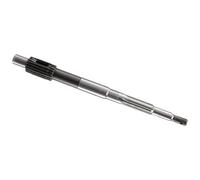 U0jjomATP Eje de hélice fueraborda N60R-Boat 683-45611-0100 Compatible con Barcos de 2 Tiempos 9,9 y 15 de 1984 a 2006