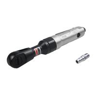 U0jjomATP Llave neumática de trinquete de aire de 1/2 pulgada con accionamiento de 3/8 de pulgada reversible compatible con accionamiento de 1/2 pulgada(1-2inch)