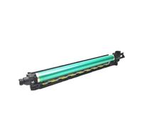 U0jjomATP Unidad de Tambor de imágenes 4 Piezas Compatible con C250i C300i C360i C7130i AAV70RD AAV70TD