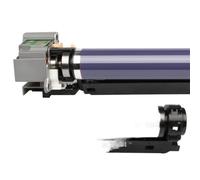 U0jjomATP Unidad de Tambor de imágenes Compatible con WorkCentre 7525 7530 7535 7545 7556 7830 7835 7845 7855 Japón 013R00662 WC7530(C 1PC)