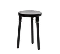 U1 Taburete Negro