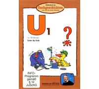 U1 - Unter der Erde (Bibliothek der Sachgeschichten) [DVD]