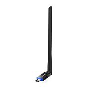 u10 11ac 650 dual band wi-fi adapter. 5ghz wireless speed of in
