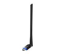 U10 11AC 650 DUAL BAND WI-FI ADAPTER. 5GHZ WIRELESS SPEED OF IN U10