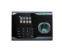 U160 ID 125Khz WiFi Tiempo De Asistencia con Huella Digital For 3000 Usuarios Uso intuitivo de Pantallas claras