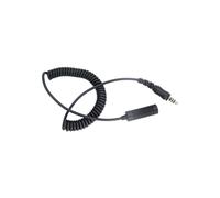 U174 Cable Extend for U94 PCI PTT Adapter TAC-SKY Headset Walkie Talkie 7.1mm Plug for U-174 NATO Conversion Extend