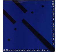 U2 - 11 O'Clock Tick Tock