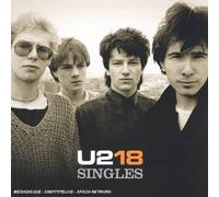 U2 - 18 Sencillos