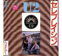 U2 - A Celebration