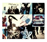 U2 - Achtung Baby (1991, digi)